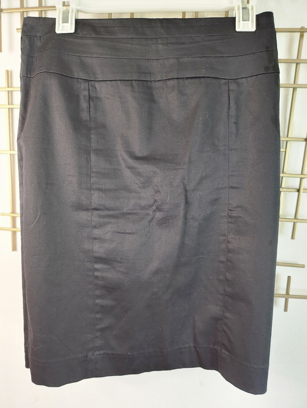 10- H&M - Knee Length Skirt